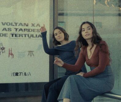 Fillas de Cassandra