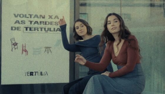 Fillas de Cassandra