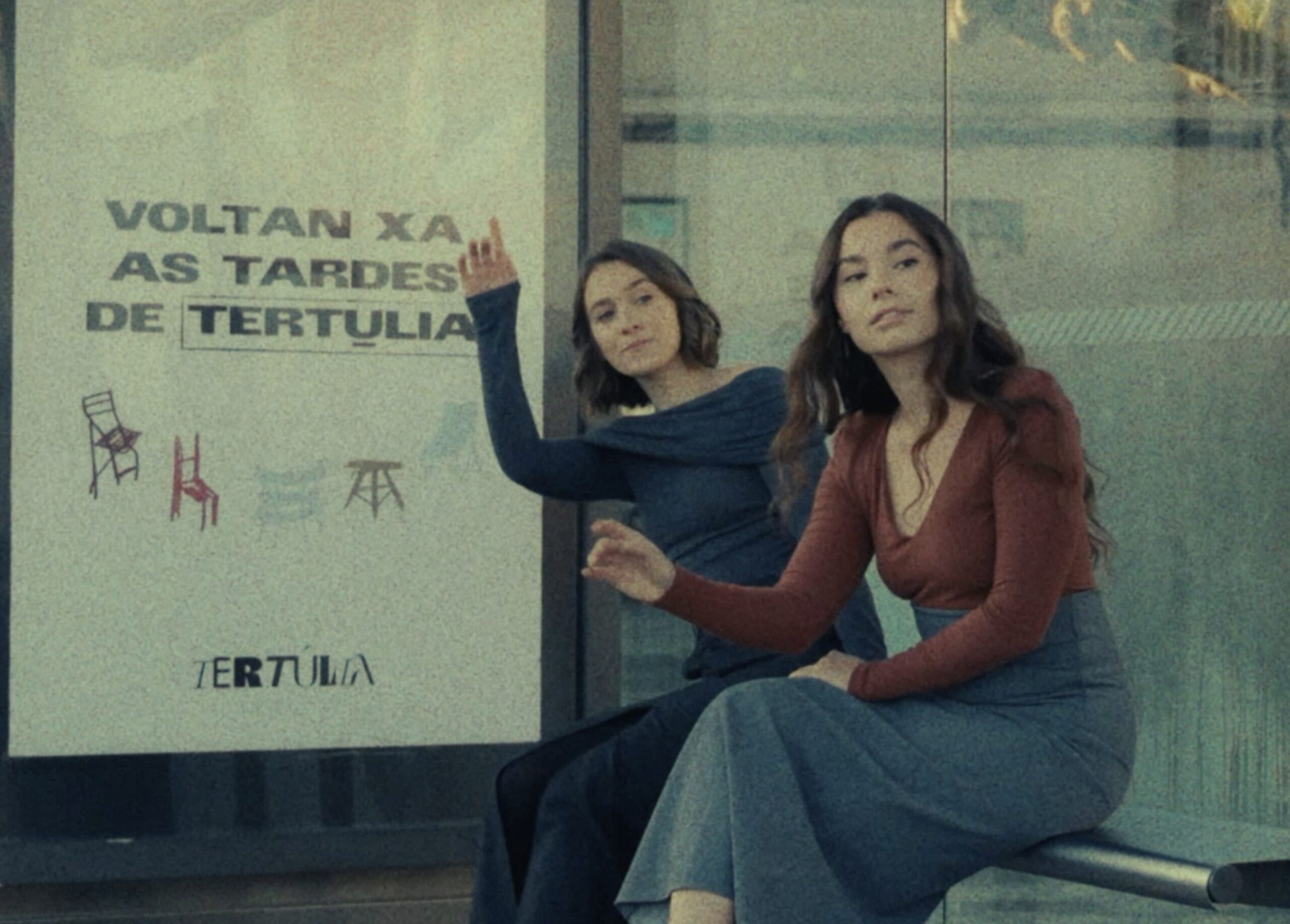 Fillas de Cassandra